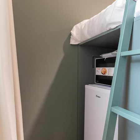 Well-Located Campus Rooms Near City Park Mediolan Zewnętrze zdjęcie
