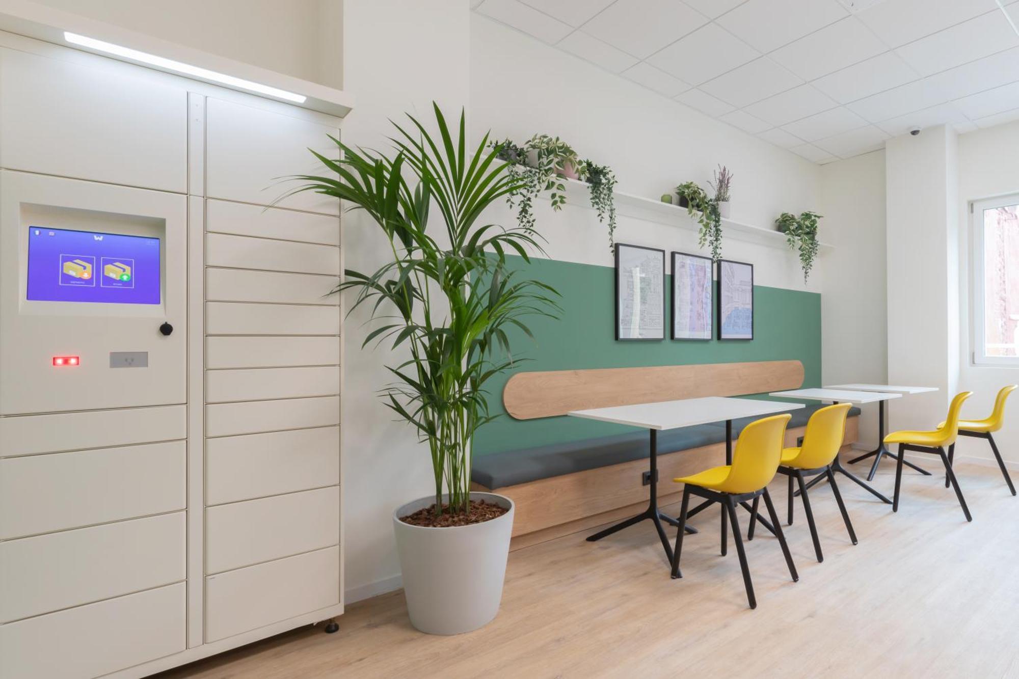 Well-Located Campus Rooms Near City Park Mediolan Zewnętrze zdjęcie