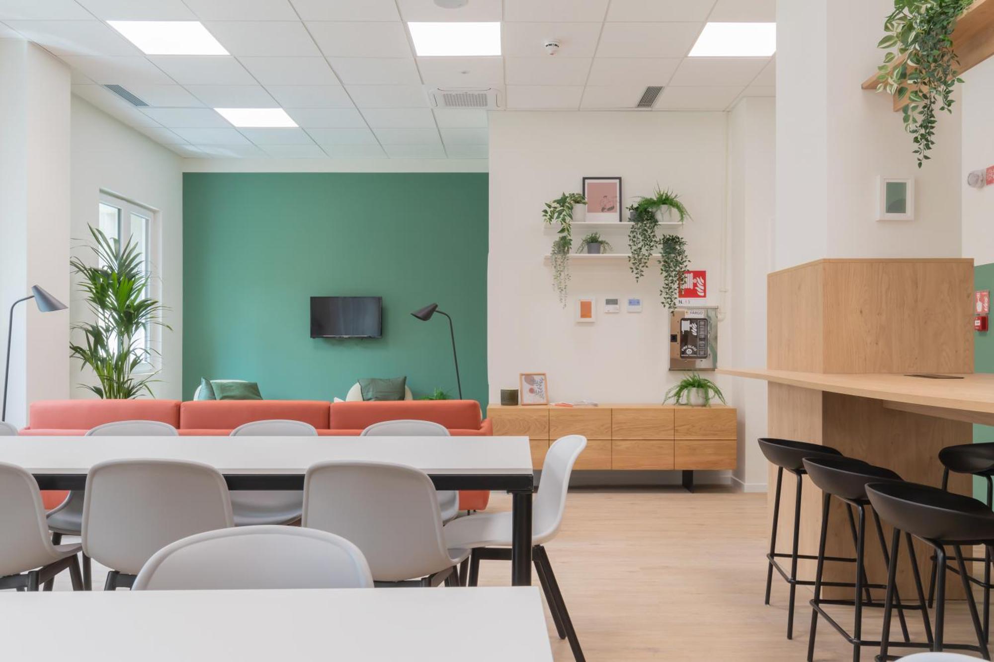 Well-Located Campus Rooms Near City Park Mediolan Zewnętrze zdjęcie