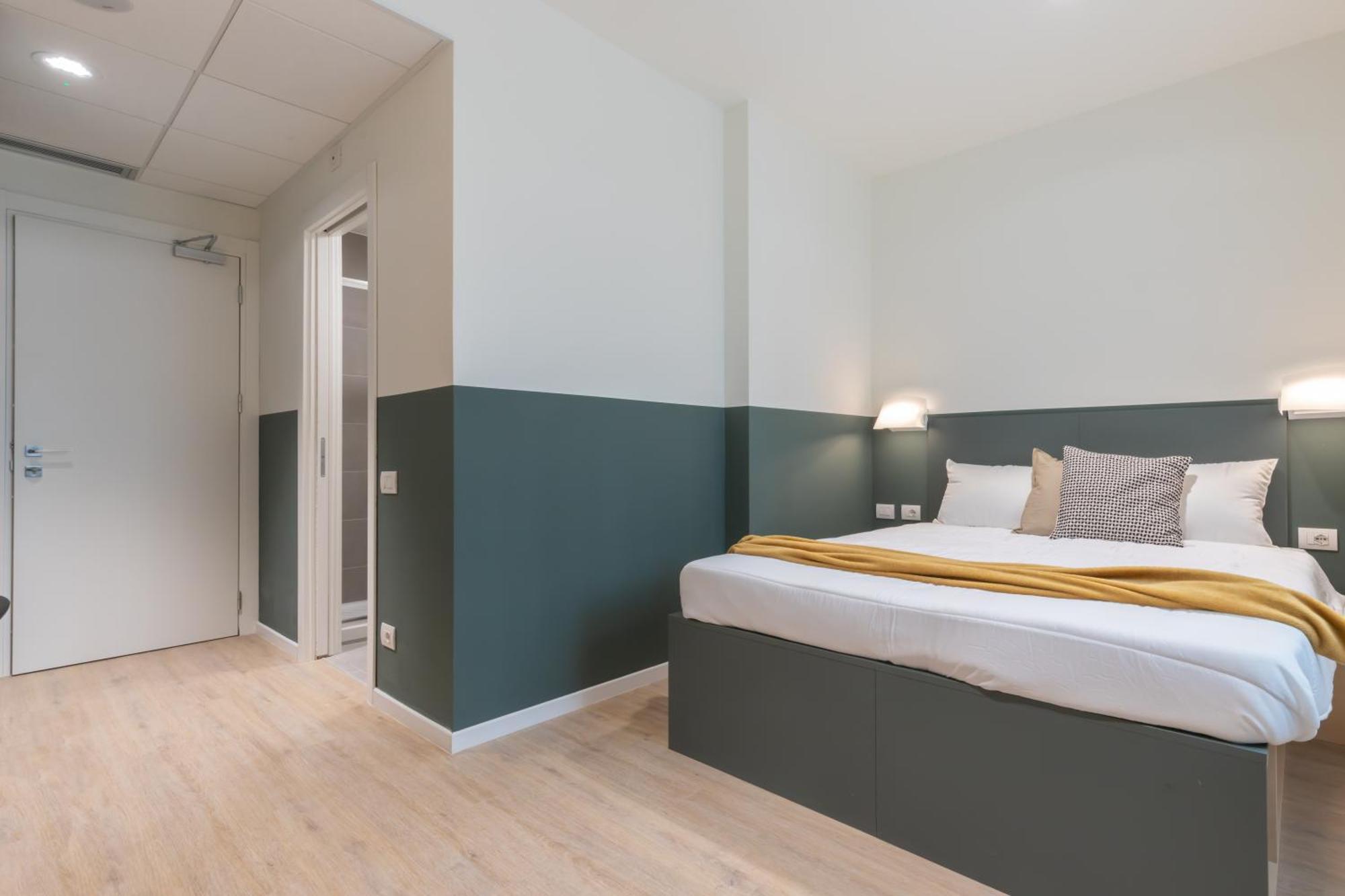 Well-Located Campus Rooms Near City Park Mediolan Zewnętrze zdjęcie