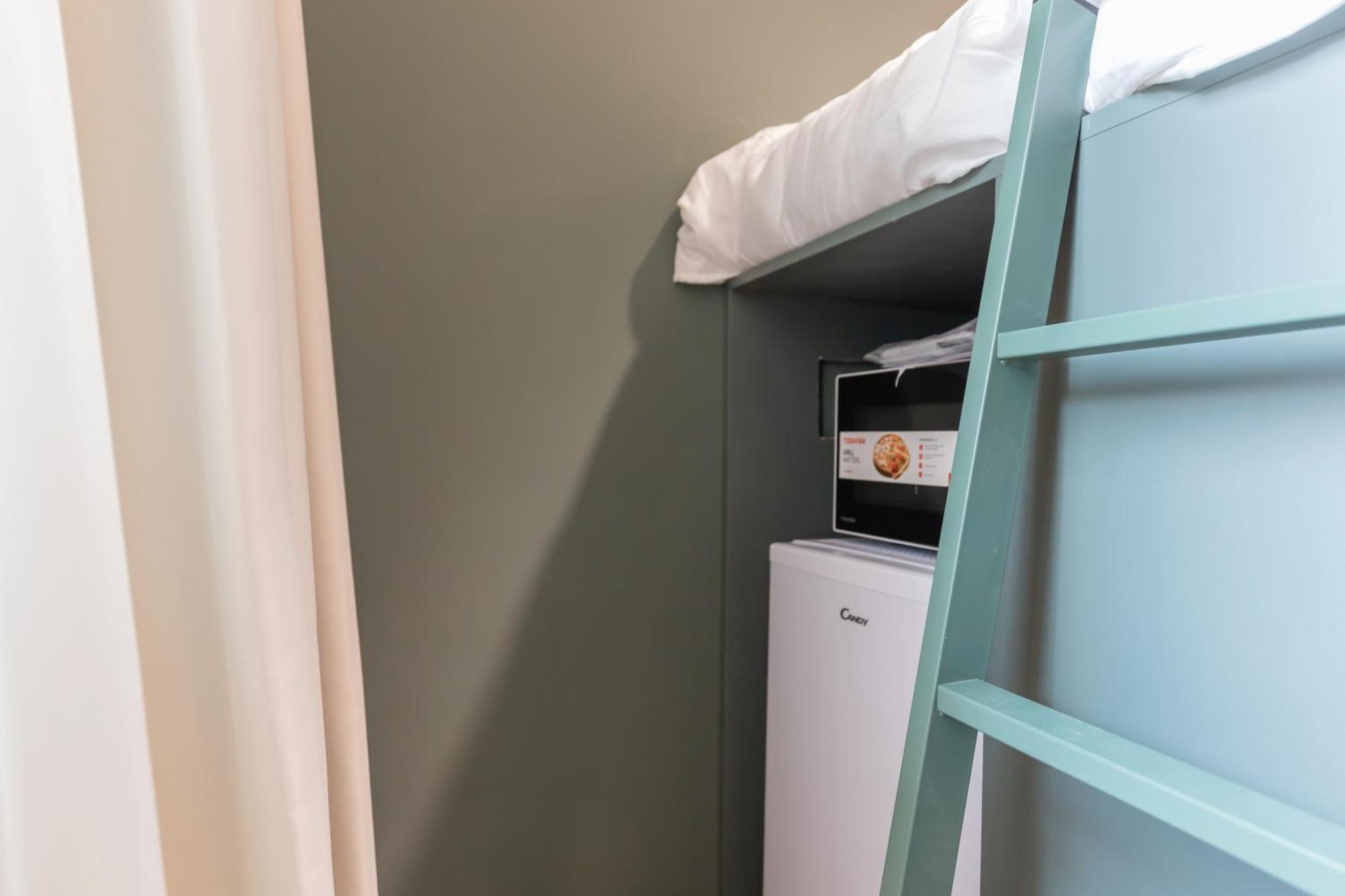 Well-Located Campus Rooms Near City Park Mediolan Zewnętrze zdjęcie